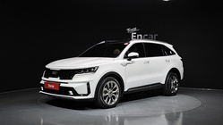 Kia Sorento 2020