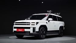 Hyundai Santa Fe 2023