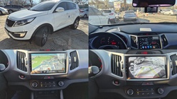 Kia Sportage 2014