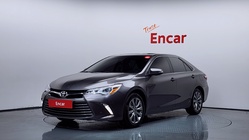 Toyota Camry 2016