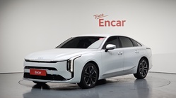 Kia K8 2024