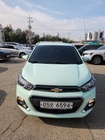 Chevrolet Spark 2017