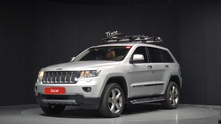 Jeep Cherokee 2013