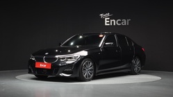 BMW 3 Series 2021
