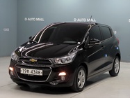 Chevrolet Spark 2017