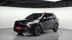 Kia Sportage 2024
