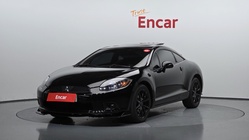 Mitsubishi Eclipse 2009