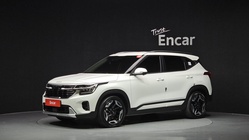 Kia Seltos 2023
