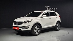 Kia Sportage 2012