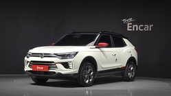 Ssangyong KORANDO 2021