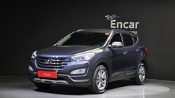 Hyundai Santa Fe 2014