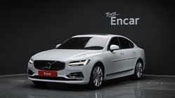 Volvo S90 2019