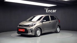 Kia morning 2019