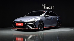 Hyundai Avante 2025