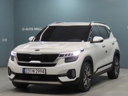 Kia Seltos 2021