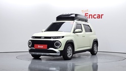 Hyundai Casper 2024