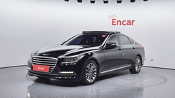 Hyundai Genesis 2014