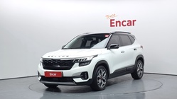 Kia Seltos 2020