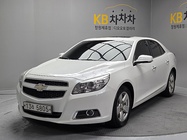 Chevrolet Malibu 2014