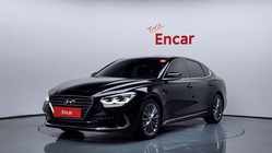 Hyundai Grandeur 2017