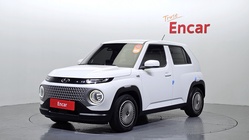 Hyundai Casper 2022