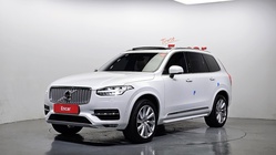 Volvo XC90 2018