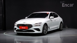 Genesis G70 2021