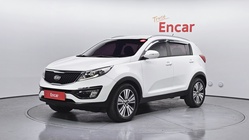 Kia Sportage 2014