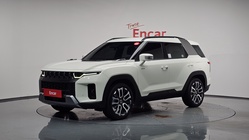 Ssangyong Torres 2023