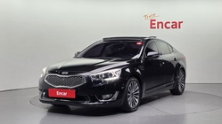Kia K7 2014