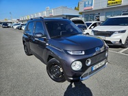 Hyundai Casper 2022