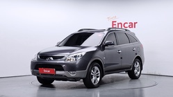 Hyundai Veracruz 2011