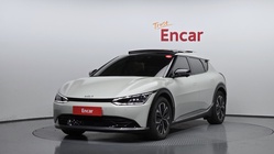 Kia EV6 2021
