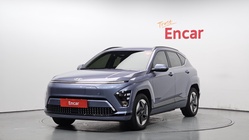 Hyundai Kona 2023