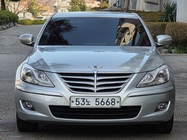 Hyundai Genesis 2009