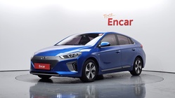Hyundai Ioniq 2017
