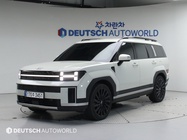 Hyundai Santa Fe 2024