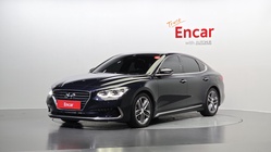 Hyundai Grandeur 2018