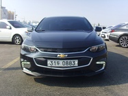 Chevrolet Malibu 2016