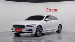 Volvo S90 2021