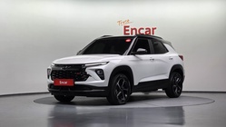 Chevrolet Trailblazer 2024