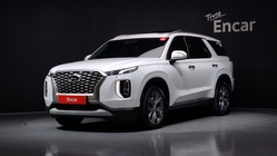 Hyundai Palisade 2020
