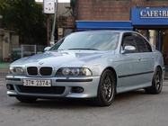 BMW M5 1999