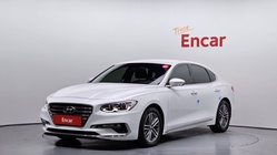 Hyundai Grandeur 2017