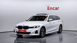 BMW 3 Series 2023