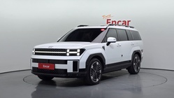 Hyundai Santa Fe 2023