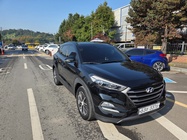 Hyundai Tucson 2015