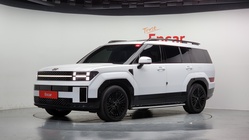 Hyundai Santa Fe 2023