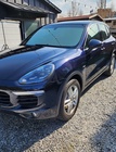 Porsche Cayenne 2015