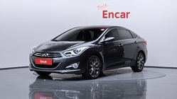 Hyundai i40 2014